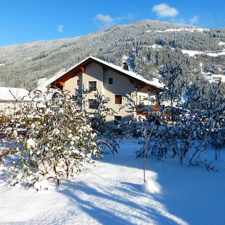 Fewo Lechner Lägenhet Aschau Im Zillertal Exteriör bild