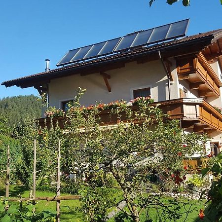 Fewo Lechner Lägenhet Aschau Im Zillertal Exteriör bild