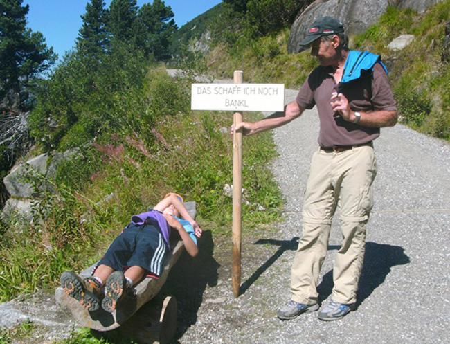 Fewo Lechner Lägenhet Aschau Im Zillertal Exteriör bild